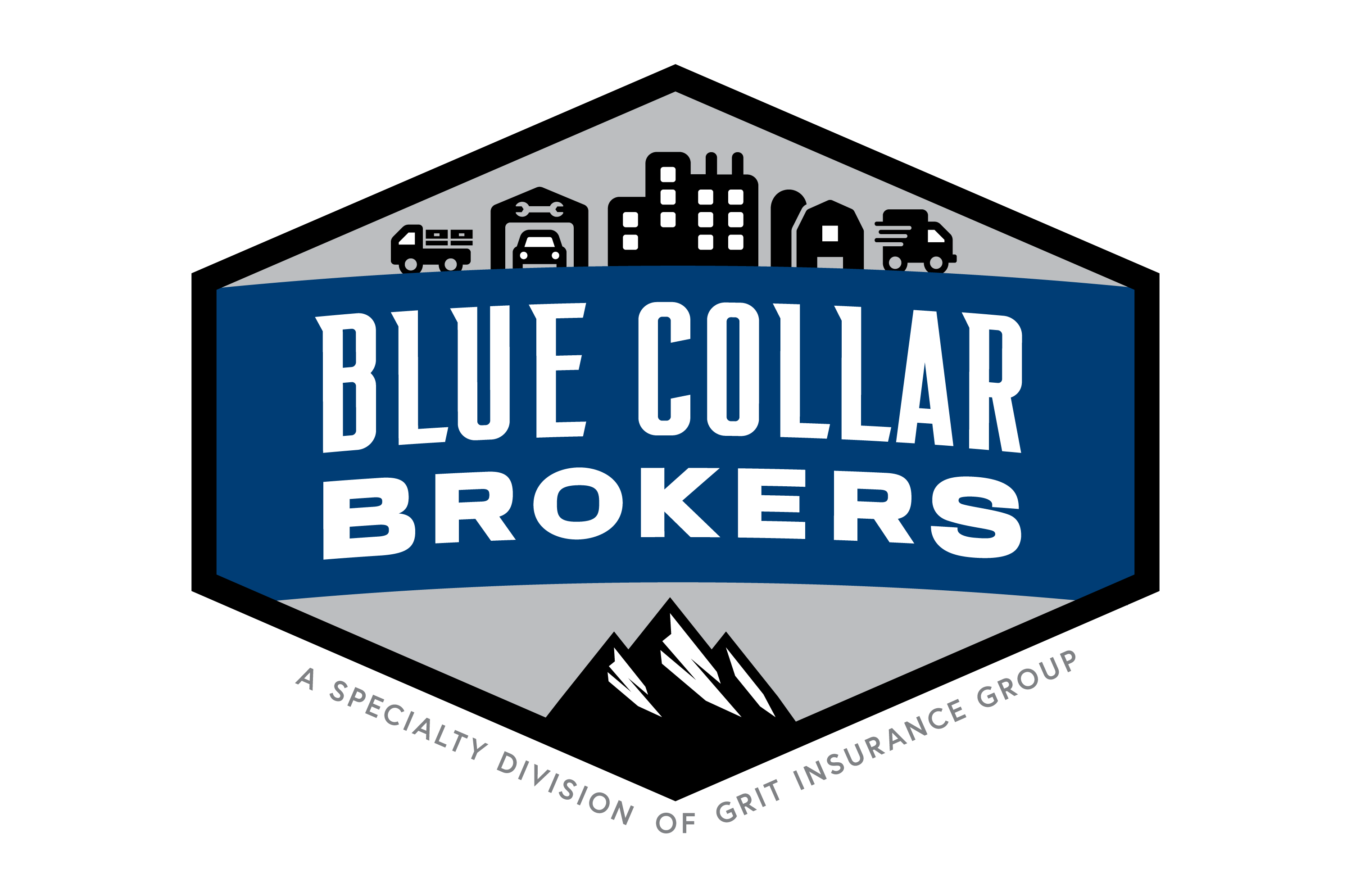 Blue Collar Brokers A Specialty Division of GRIT Insurance Group